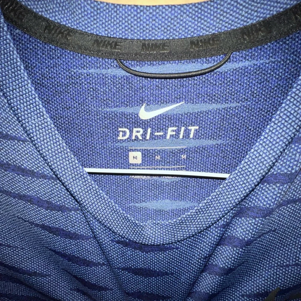 Nike x Soul Cycle Dri-fit Workiut Shirt - Picture 3 of 6
